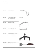 Preview for 58 page of Johnson & Johnson DePuy Synthes TRAUMA Titanium Cannulated Tibial Nail Surgical Technique