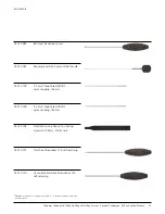 Preview for 60 page of Johnson & Johnson DePuy Synthes TRAUMA Titanium Cannulated Tibial Nail Surgical Technique