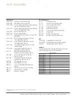 Preview for 68 page of Johnson & Johnson DePuy Synthes TRAUMA Titanium Cannulated Tibial Nail Surgical Technique