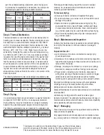 Preview for 5 page of Johnson & Johnson DePuy Synthes VIPER System Instructions For Use Manual