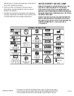 Preview for 10 page of Johnson & Johnson DePuy Synthes VIPER System Instructions For Use Manual