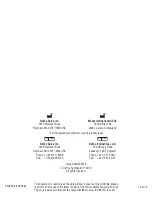 Preview for 12 page of Johnson & Johnson DePuy Synthes VIPER System Instructions For Use Manual