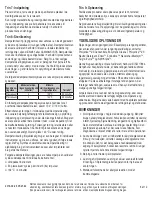 Preview for 56 page of Johnson & Johnson DePuy Synthes VIPER System Instructions For Use Manual