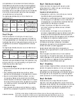 Preview for 68 page of Johnson & Johnson DePuy Synthes VIPER System Instructions For Use Manual