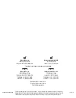 Preview for 192 page of Johnson & Johnson DePuy Synthes VIPER System Instructions For Use Manual