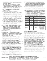 Preview for 209 page of Johnson & Johnson DePuy Synthes VIPER System Instructions For Use Manual