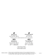 Preview for 232 page of Johnson & Johnson DePuy Synthes VIPER System Instructions For Use Manual