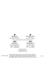 Preview for 245 page of Johnson & Johnson DePuy Synthes VIPER System Instructions For Use Manual