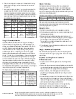 Preview for 289 page of Johnson & Johnson DePuy Synthes VIPER System Instructions For Use Manual