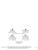 Preview for 296 page of Johnson & Johnson DePuy Synthes VIPER System Instructions For Use Manual