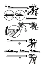 Preview for 2 page of Johnson & Johnson EC45A Instructions Manual