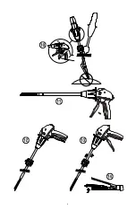 Preview for 4 page of Johnson & Johnson EC45A Instructions Manual