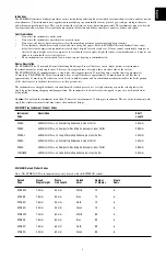 Preview for 5 page of Johnson & Johnson EC45A Instructions Manual