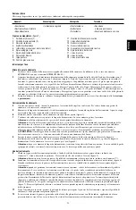 Preview for 21 page of Johnson & Johnson EC45A Instructions Manual