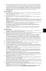 Preview for 41 page of Johnson & Johnson EC45A Instructions Manual