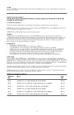 Preview for 44 page of Johnson & Johnson EC45A Instructions Manual