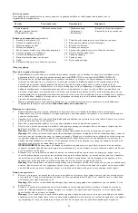 Preview for 50 page of Johnson & Johnson EC45A Instructions Manual