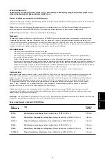 Preview for 59 page of Johnson & Johnson EC45A Instructions Manual