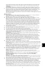 Preview for 61 page of Johnson & Johnson EC45A Instructions Manual