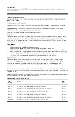 Preview for 74 page of Johnson & Johnson EC45A Instructions Manual