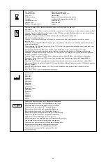 Preview for 86 page of Johnson & Johnson EC45A Instructions Manual