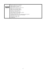 Preview for 87 page of Johnson & Johnson EC45A Instructions Manual