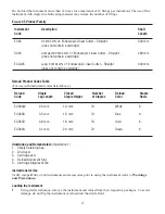 Preview for 4 page of Johnson & Johnson ECHELON ENDOPATH 45 Series Manual