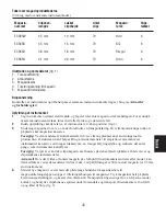 Preview for 43 page of Johnson & Johnson ECHELON ENDOPATH 45 Series Manual