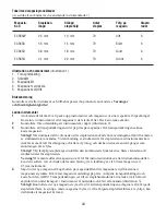 Preview for 60 page of Johnson & Johnson ECHELON ENDOPATH 45 Series Manual