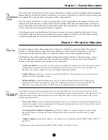 Preview for 4 page of Johnson & Johnson Ethicon Endo-Surgery ULTRACISION HARMONIC SCALPEL Service Manual