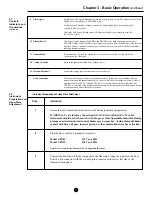 Preview for 8 page of Johnson & Johnson Ethicon Endo-Surgery ULTRACISION HARMONIC SCALPEL Service Manual