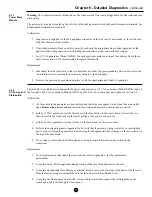 Preview for 20 page of Johnson & Johnson Ethicon Endo-Surgery ULTRACISION HARMONIC SCALPEL Service Manual