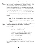 Preview for 21 page of Johnson & Johnson Ethicon Endo-Surgery ULTRACISION HARMONIC SCALPEL Service Manual