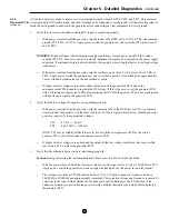 Preview for 23 page of Johnson & Johnson Ethicon Endo-Surgery ULTRACISION HARMONIC SCALPEL Service Manual