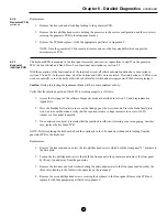 Preview for 24 page of Johnson & Johnson Ethicon Endo-Surgery ULTRACISION HARMONIC SCALPEL Service Manual