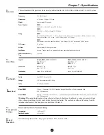 Preview for 28 page of Johnson & Johnson Ethicon Endo-Surgery ULTRACISION HARMONIC SCALPEL Service Manual