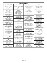 Preview for 89 page of Johnson & Johnson VBR Spinal System Manual