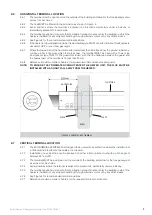 Preview for 9 page of Johnson & Starley 42-416-18 With Intejan Water Circulator