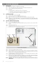 Preview for 12 page of Johnson & Starley 42-416-18 With Intejan Water Circulator