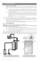 Preview for 14 page of Johnson & Starley 42-416-18 With Intejan Water Circulator