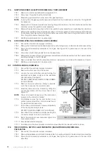 Preview for 18 page of Johnson & Starley 42-416-18 With Intejan Water Circulator