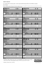 Preview for 31 page of Johnson & Starley 42-416-18 With Intejan Water Circulator