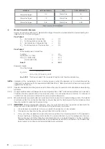 Предварительный просмотр 10 страницы Johnson & Starley 42-451-09 Installation, Commissioning & Servicing Instructions