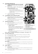 Предварительный просмотр 14 страницы Johnson & Starley 42-451-09 Installation, Commissioning & Servicing Instructions