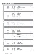 Предварительный просмотр 28 страницы Johnson & Starley 42-451-09 Installation, Commissioning & Servicing Instructions