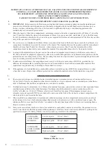 Preview for 4 page of Johnson & Starley 42-451-14 Installation, Commissioning & Servicing Instructions