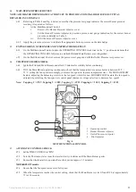 Preview for 11 page of Johnson & Starley 42-451-14 Installation, Commissioning & Servicing Instructions