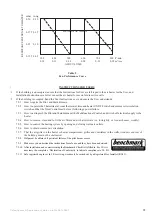 Preview for 13 page of Johnson & Starley 42-451-14 Installation, Commissioning & Servicing Instructions