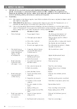 Preview for 18 page of Johnson & Starley 42-451-14 Installation, Commissioning & Servicing Instructions