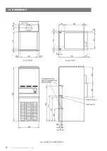 Preview for 28 page of Johnson & Starley 42-451-14 Installation, Commissioning & Servicing Instructions